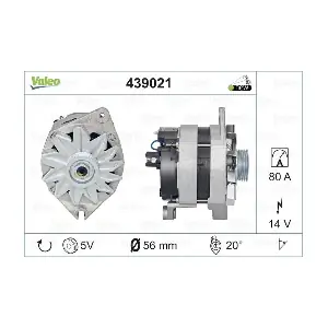 VALEO 439021