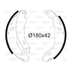 VALEO 562040