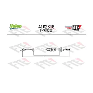 4102818 VALEO