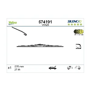 574191 VALEO