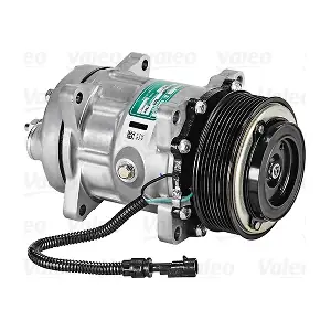 VALEO 813038