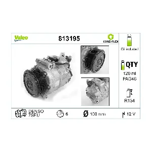 VALEO 813195