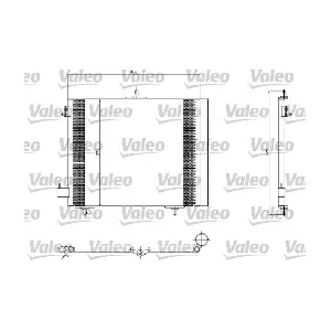 VALEO 817663