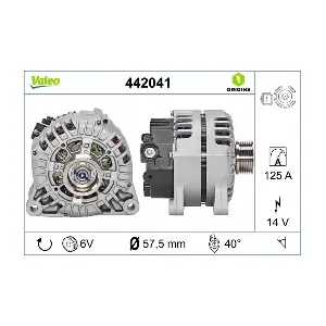 VALEO 442041