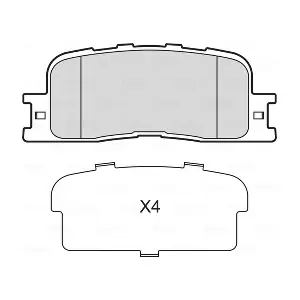 VALEO 601735