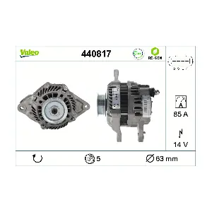 VALEO 440817