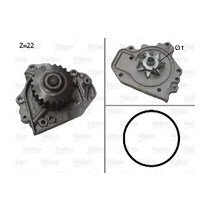 VALEO 506680
