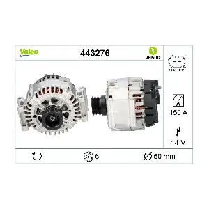 VALEO 443276