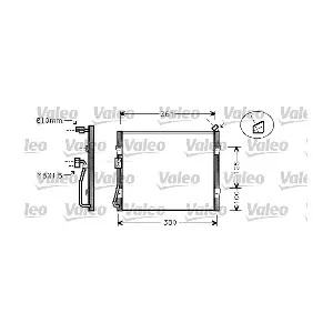 818031 VALEO