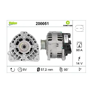 VALEO 200051