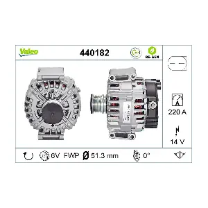 VALEO 440182