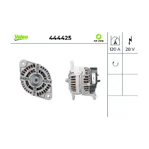 444425 VALEO