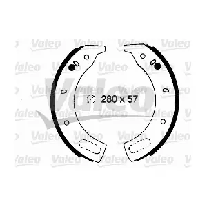 VALEO 562034