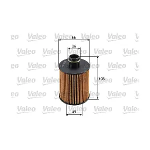 VALEO 586562
