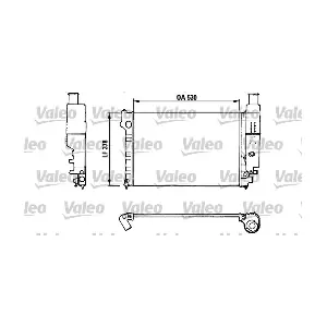 816554 VALEO