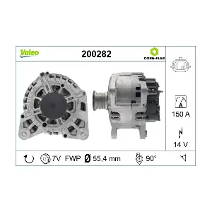 200282 VALEO