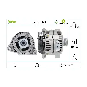 VALEO 200140