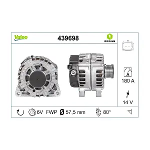 VALEO 439698