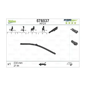 578537 VALEO
