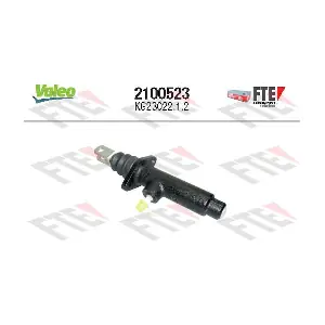223444 DAF