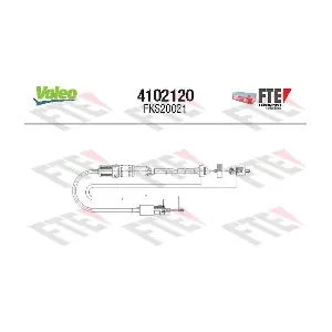 4102120 VALEO