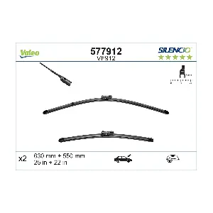 VALEO 577912