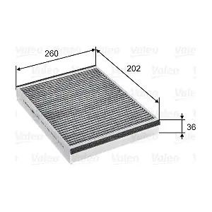 VALEO 715757