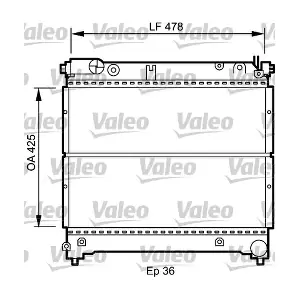 735073 VALEO