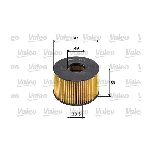 586513 VALEO