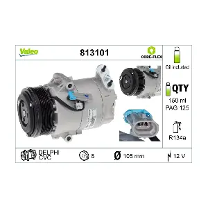 VALEO 813101
