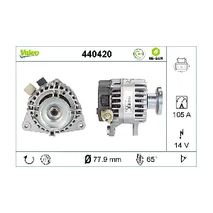 VALEO 440420