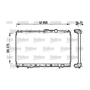 734132 VALEO