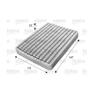 715656 VALEO