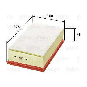 VALEO 585231