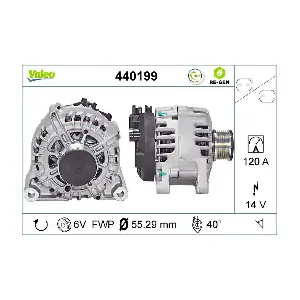VALEO 440199