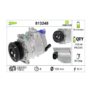 813248 VALEO