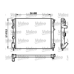 VALEO 732720