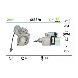 VALEO 458879