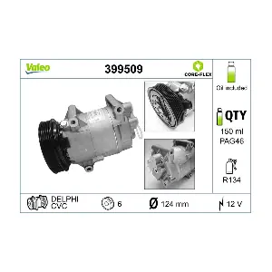 VALEO 399509