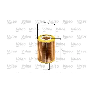 VALEO 586504