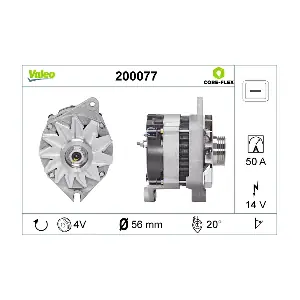 VALEO 200077