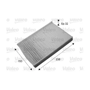 VALEO 715721