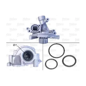 VALEO 506918