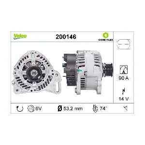 200146 VALEO