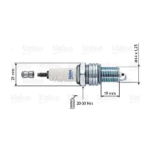 VALEO 246912