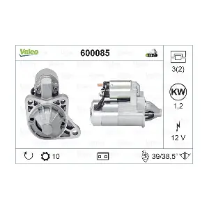 VALEO 600085