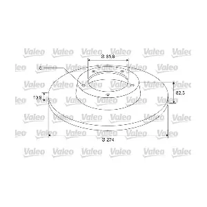 VALEO 675402