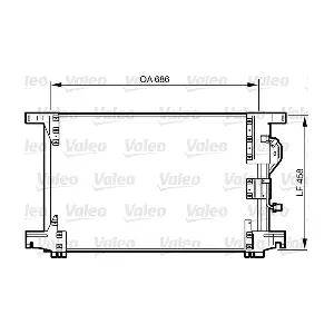 818034 VALEO