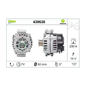 439636 VALEO