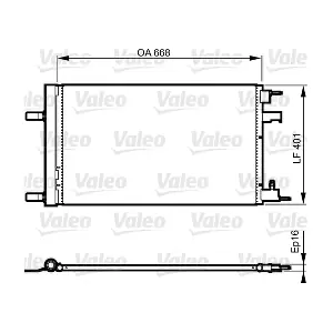 VALEO 814202